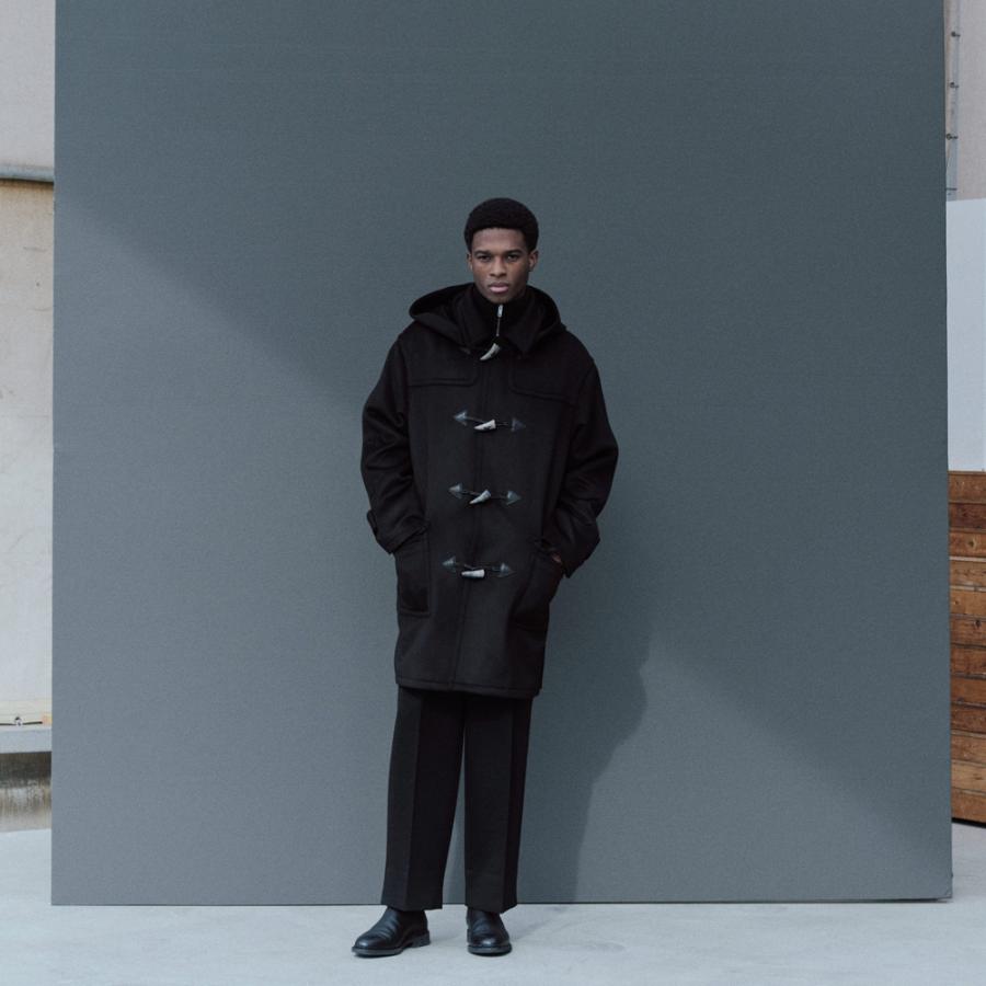 markaware（マーカウェア） 【MARKAWARE/マーカウェア】Double Pleated