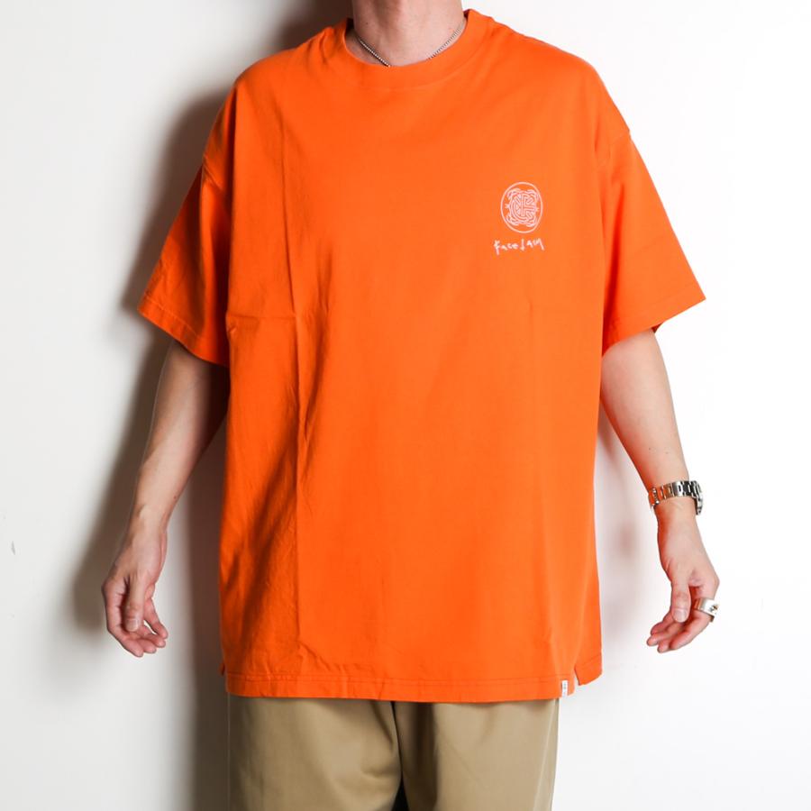 FACETASM（ファセッタズム） 【FACETASM/ファセッタズム】LOGO PRINT 