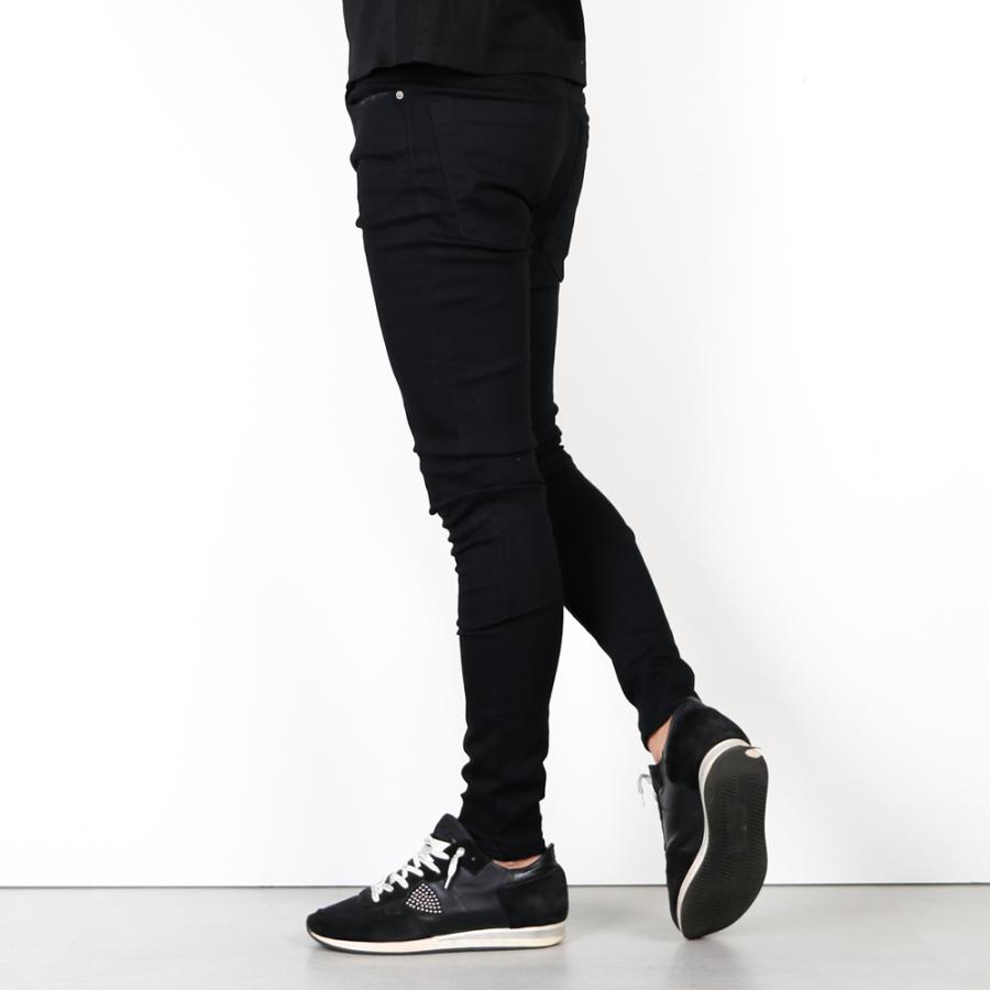 RESOUND CLOTHING スーパーストレッチスキニーデニム　5 XXL RESOUND CLOTHING スーパーストレッチスキニーデニム 5 XXL RESOUND