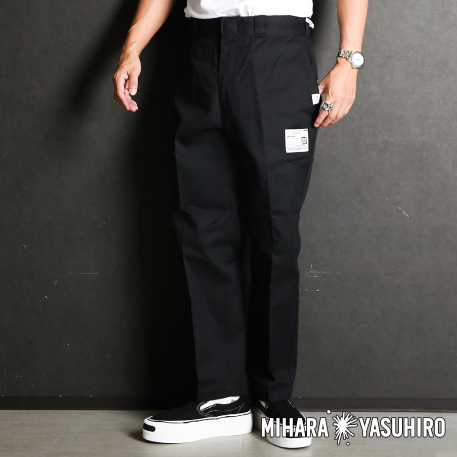 MAISON MIHARA YASUHIRO（メゾン ミハラヤスヒロ） 【Maison MIHARA