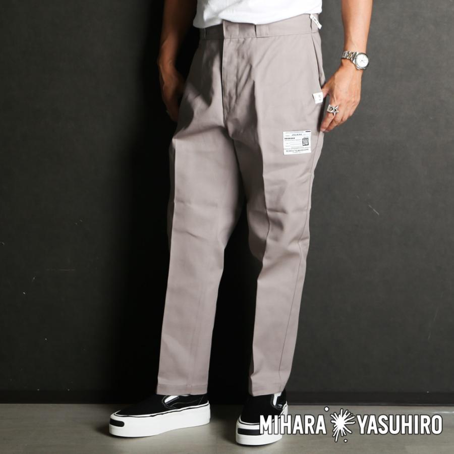 MAISON MIHARA YASUHIRO（メゾン ミハラヤスヒロ） 【Maison MIHARA