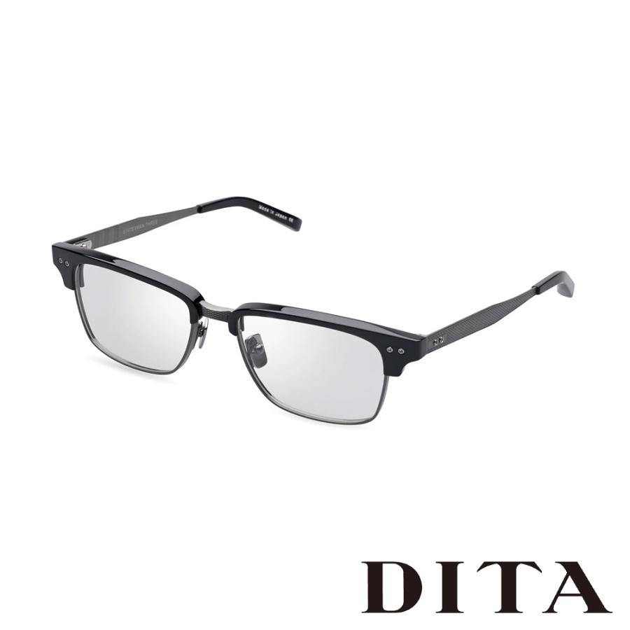 Dita（ディータ） 【DITA/ディータ】Statesman Three 55 / メガネ
