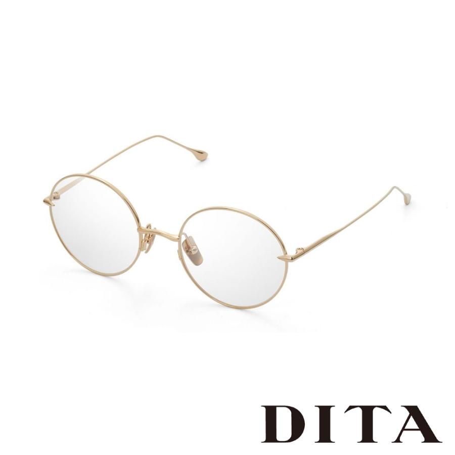 Dita（ディータ） 【DITA/ディータ】Believer (-) / メガネ / DTX506