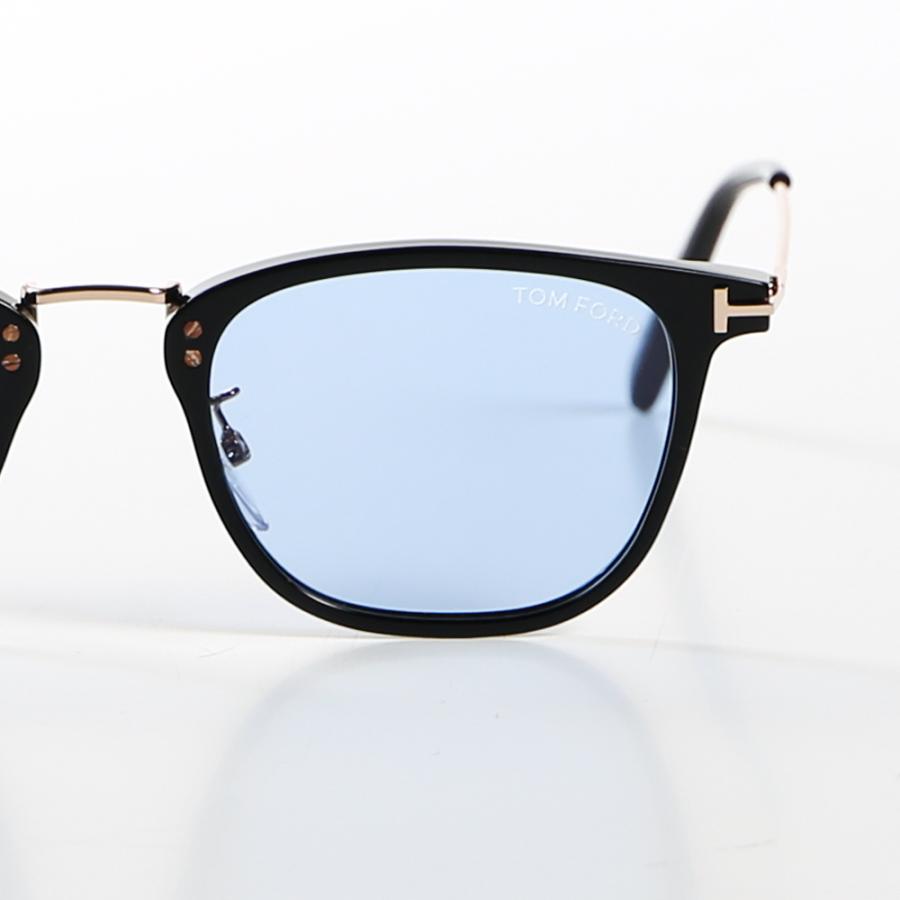 希少‼️ トムフォード サングラス 正規品 TOM FORD EYEWEAR - Sunglasses / サングラス / FT0672-5101V