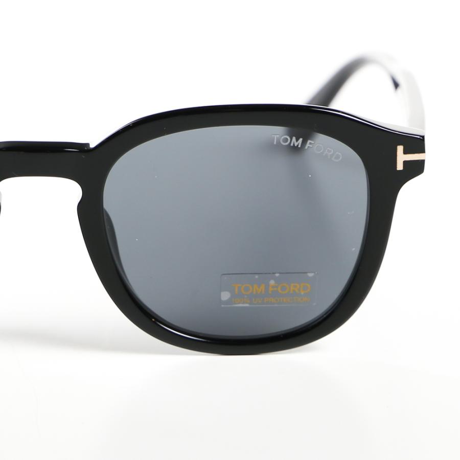 TOM FORD EYEWEAR 【TOM EYEWEAR/トム フォード アイウェア】【日本