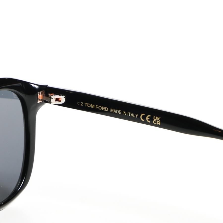 TOM FORD EYEWEAR 【TOM EYEWEAR/トム フォード アイウェア】【日本