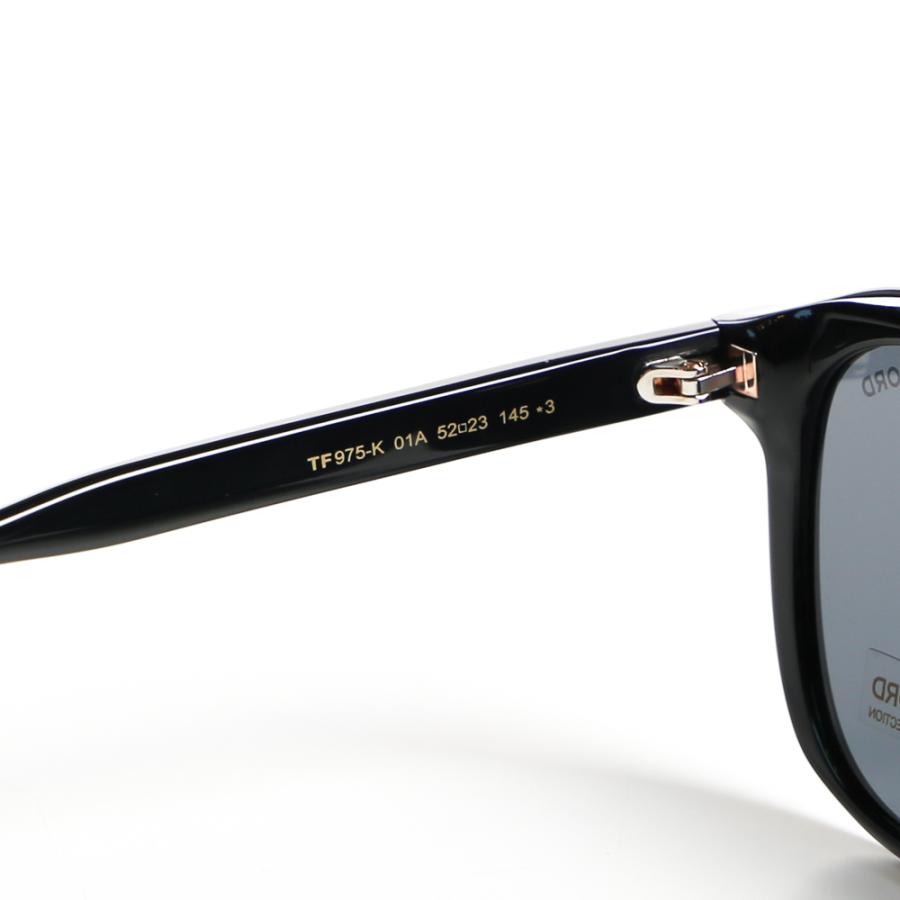 TOM FORD EYEWEAR 【TOM EYEWEAR/トム フォード アイウェア】【日本
