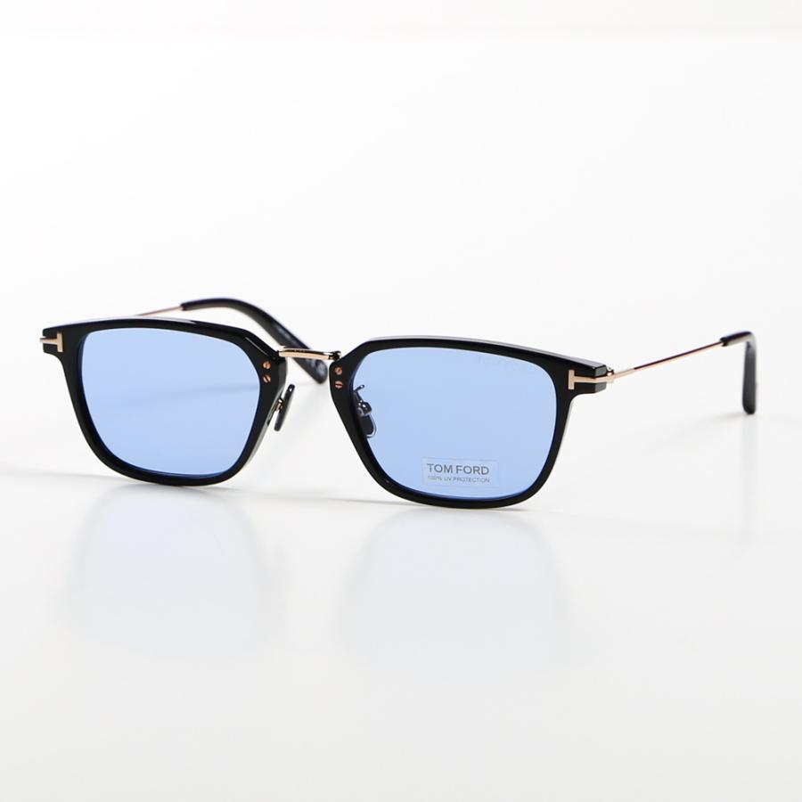 【TOM FORD EYEWEAR/トム フォード アイウェア】【日本正規品】Sunglasses / サングラス / FT1042-D-5201V【ユニセックス】｜central5811｜02