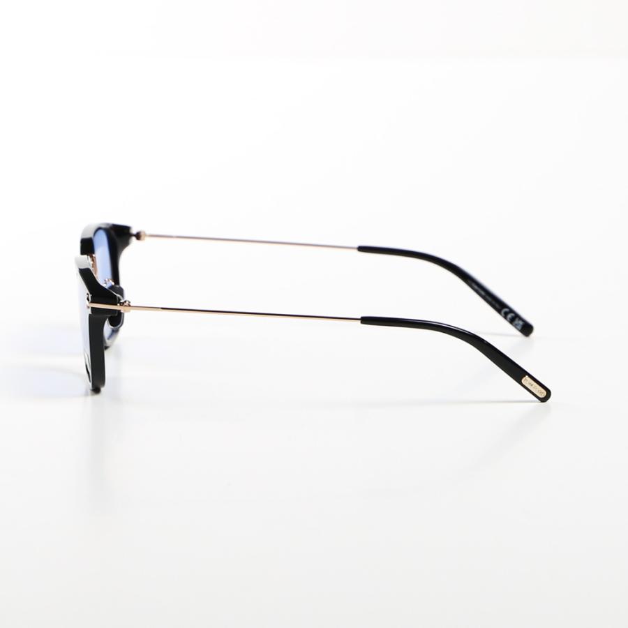 TOM FORD EYEWEAR 【TOM EYEWEAR/トム フォード アイウェア】【日本