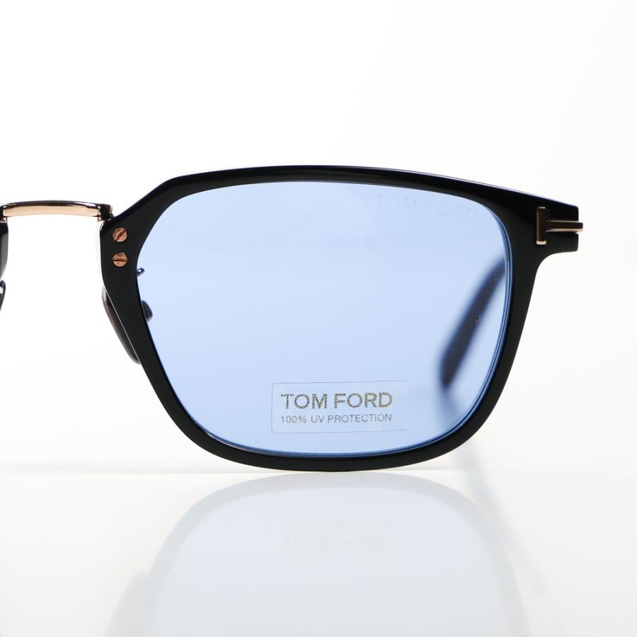 【TOM FORD EYEWEAR/トム フォード アイウェア】【日本正規品】Sunglasses / サングラス / FT1042-D-5201V【ユニセックス】｜central5811｜06