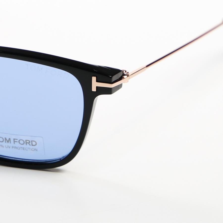 TOM FORD EYEWEAR/トム フォード アイウェア】【日本正規品 