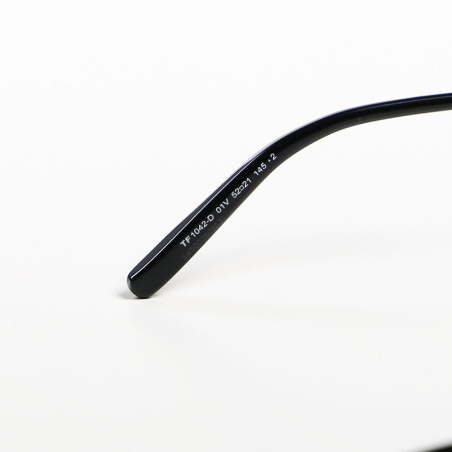 TOM FORD EYEWEAR 【TOM EYEWEAR/トム フォード アイウェア】【日本