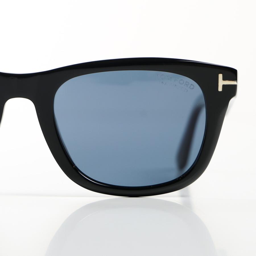 TOM FORD EYEWEAR 【TOM EYEWEAR/トム フォード アイウェア】【日本  