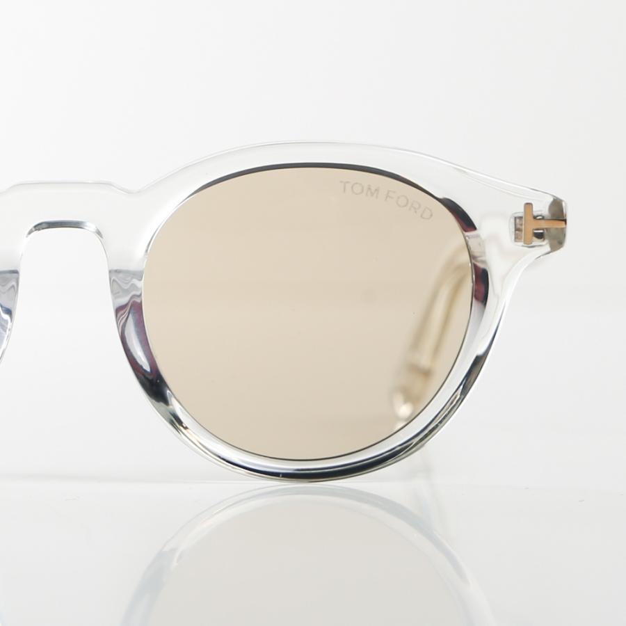 配送ネットワーク 【TOM FORD EYEWEAR/トム フォード アイウェア】【日本正規品】Sunglasses / サングラス / FT1123-D-4926E【ユニセックス】