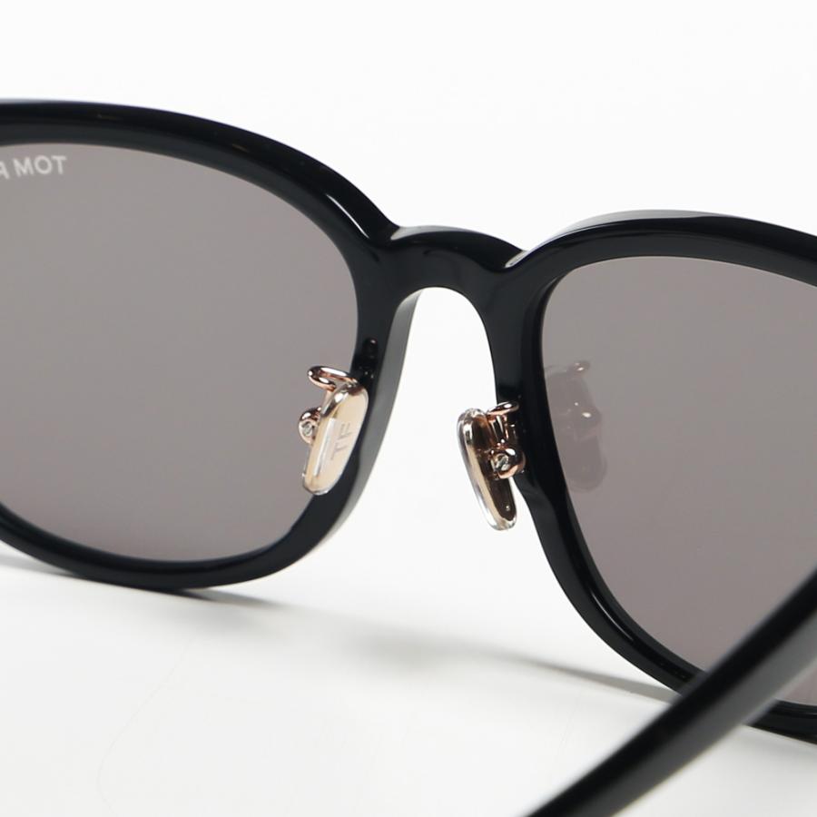 TOM FORD EYEWEAR 【TOM EYEWEAR/トム フォード アイウェア TOM FORD EYEWEAR 【TOM EYEWEAR/トム フォード アイウェア