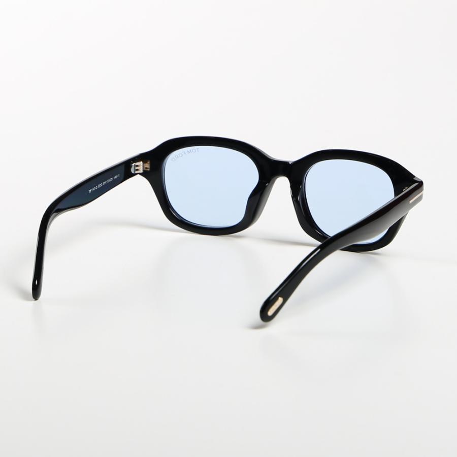 TOM FORD EYEWEARトムフォードサングラス TOM FORD EYEWEAR 【TOM EYEWEAR/トム フォード アイウェア】【日本