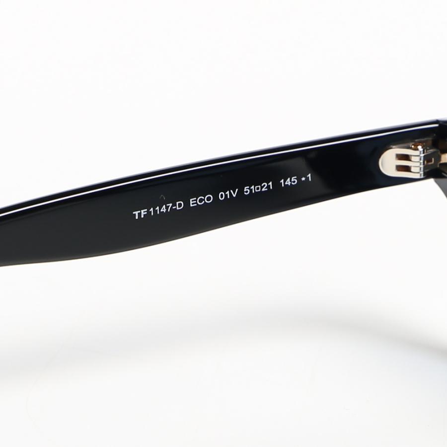 TOM FORD EYEWEAR 【TOM EYEWEAR/トム フォード アイウェア】【日本