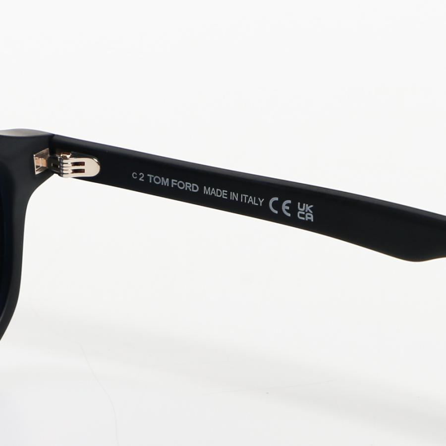 TOM FORD FT1149-D-5002V サングラス ロンハーマン RHC ロンハーマンがトム・フォードの限定アイウェアを発売