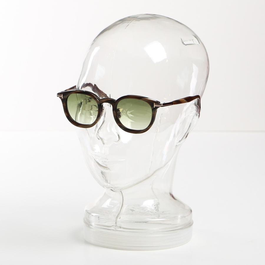 TOM FORD EYEWEAR 【TOM EYEWEAR/トム フォード アイウェア TOM FORD EYEWEAR 【TOM EYEWEAR/トム フォード アイウェア