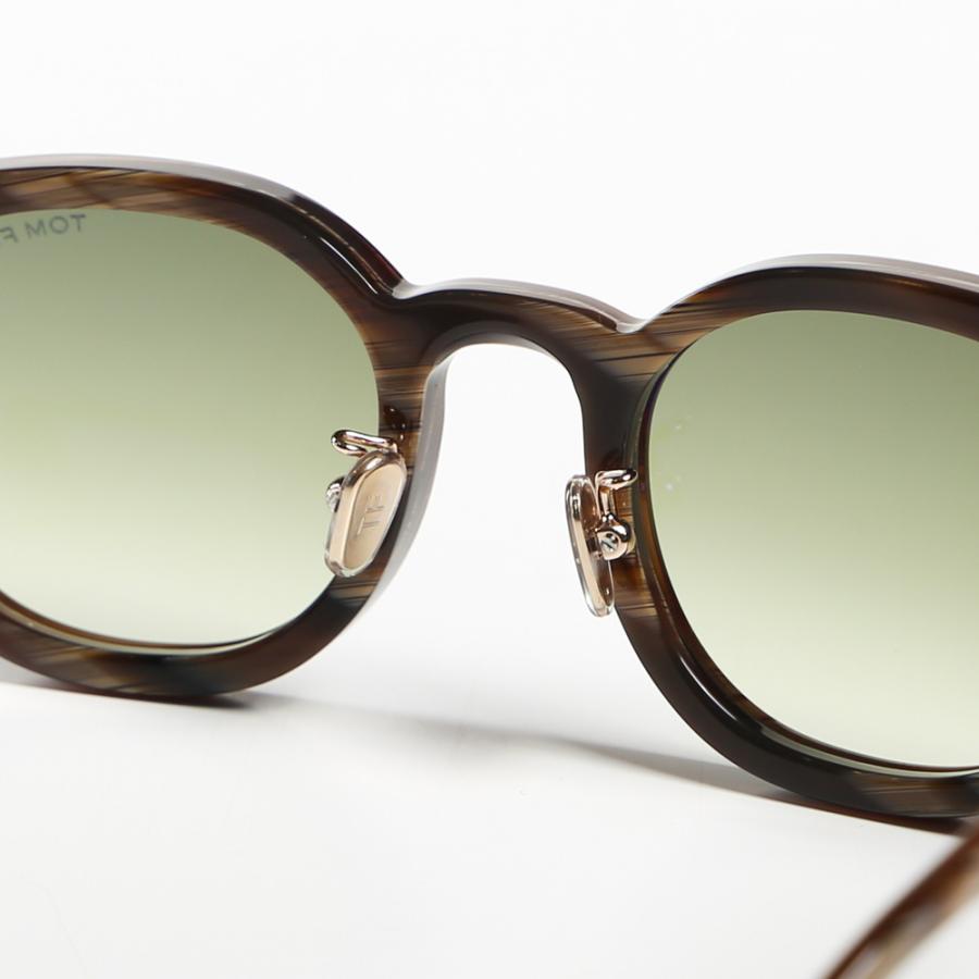 TOM FORD EYEWEAR 【TOM EYEWEAR/トム フォード アイウェア