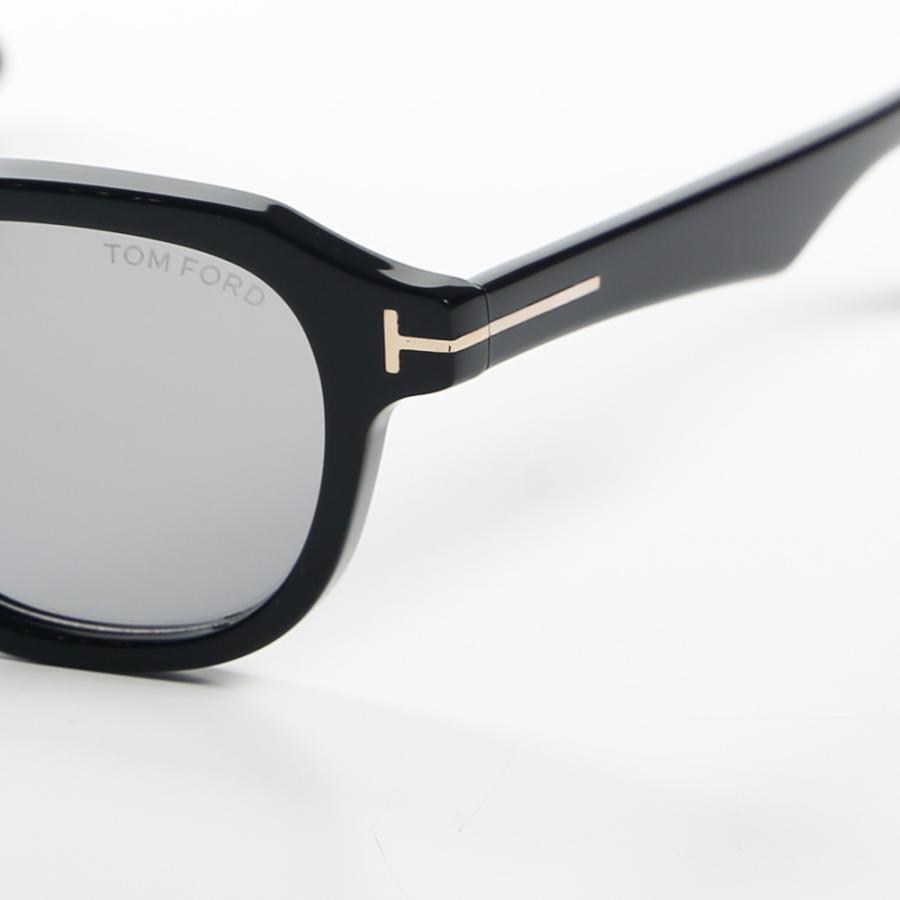 TOM FORD EYEWEAR 【TOM EYEWEAR/トム フォード アイウェア】【日本