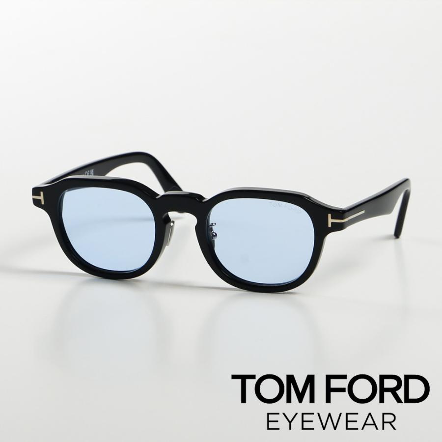 TOM FORD EYEWEAR 【TOM EYEWEAR/トム フォード アイウェア】【日本