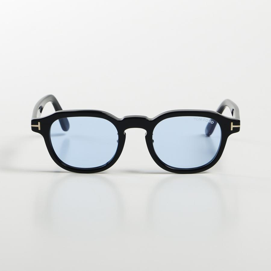 TOM FORD EYEWEAR 【TOM EYEWEAR/トム フォード アイウェア】【日本