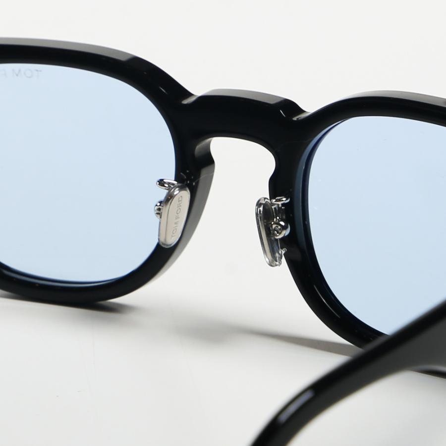 TOM FORD TF 5001 サングラス TOM FORD EYEWEAR 【TOM EYEWEAR/トム フォード アイウェア】【日本