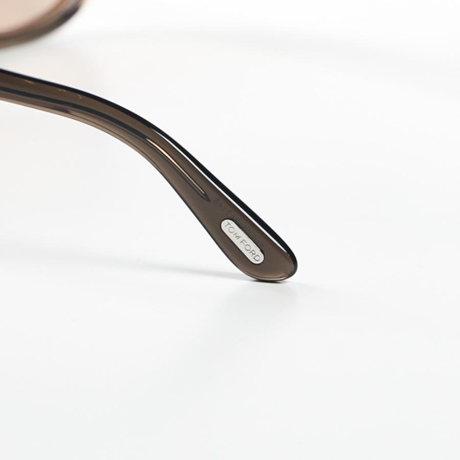 TOM FORD EYEWEAR 【TOM EYEWEAR/トム フォード アイウェア】【日本