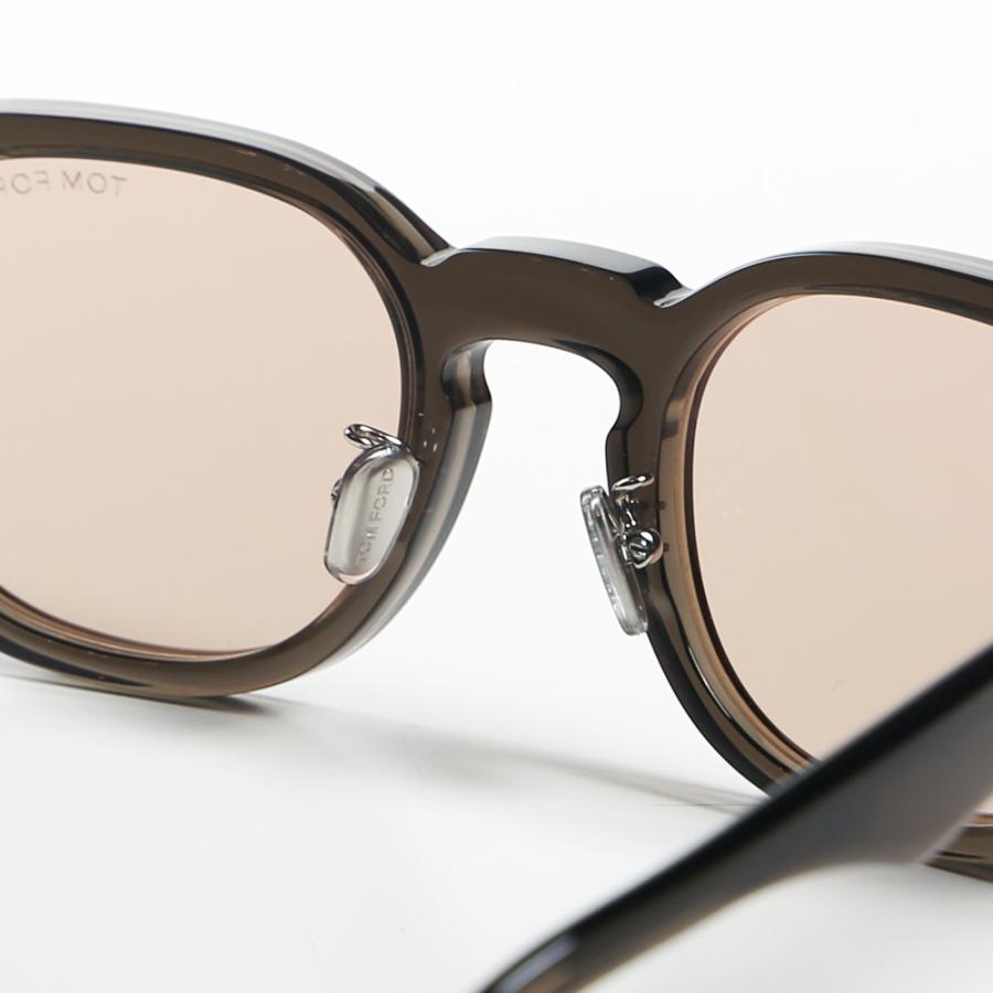 TOM FORD EYEWEAR 【TOM EYEWEAR/トム フォード アイウェア】【日本