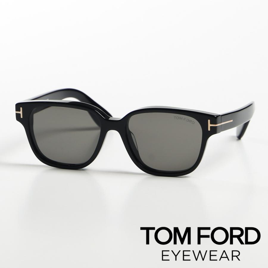 TOM FORD EYEWEAR 【TOM EYEWEAR/トム フォード アイウェア】【日本