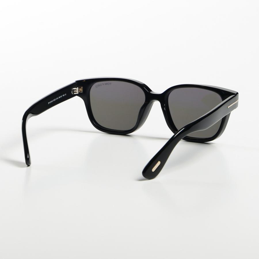TOM FORD EYEWEAR 【TOM EYEWEAR/トム フォード アイウェア】【日本