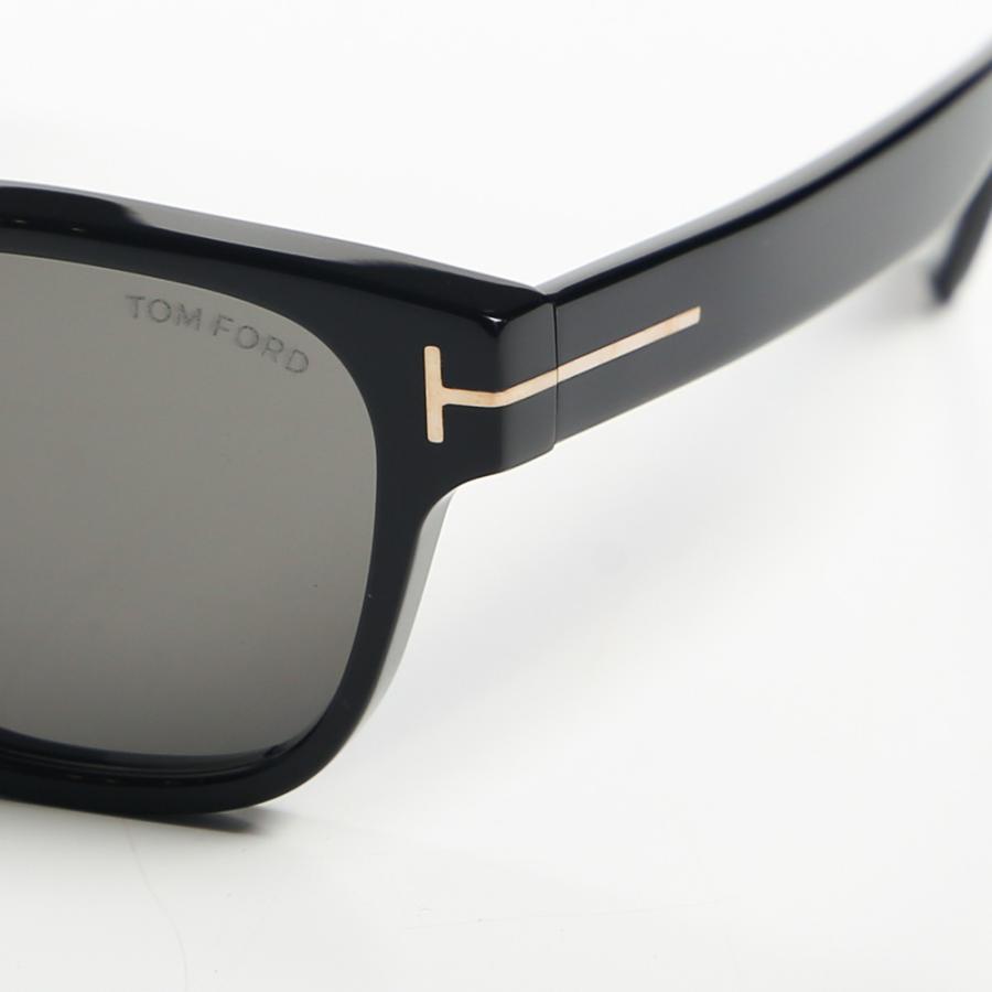 TOM FORD EYEWEAR 【TOM EYEWEAR/トム フォード アイウェア】【日本