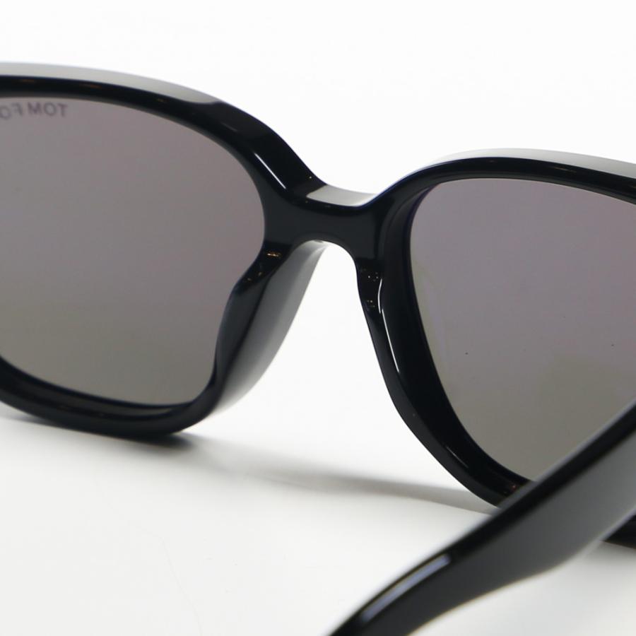 TOM FORD EYEWEAR 【TOM EYEWEAR/トム フォード アイウェア】【日本