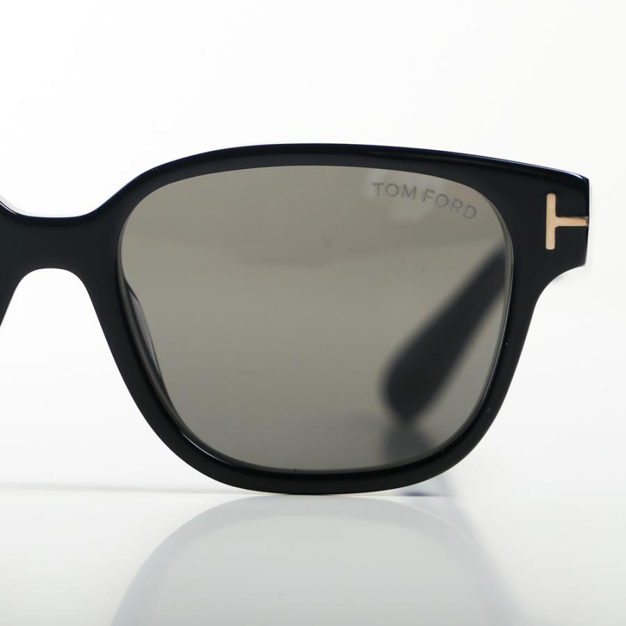 TOM FORD EYEWEAR 【TOM EYEWEAR/トム フォード アイウェア】【日本