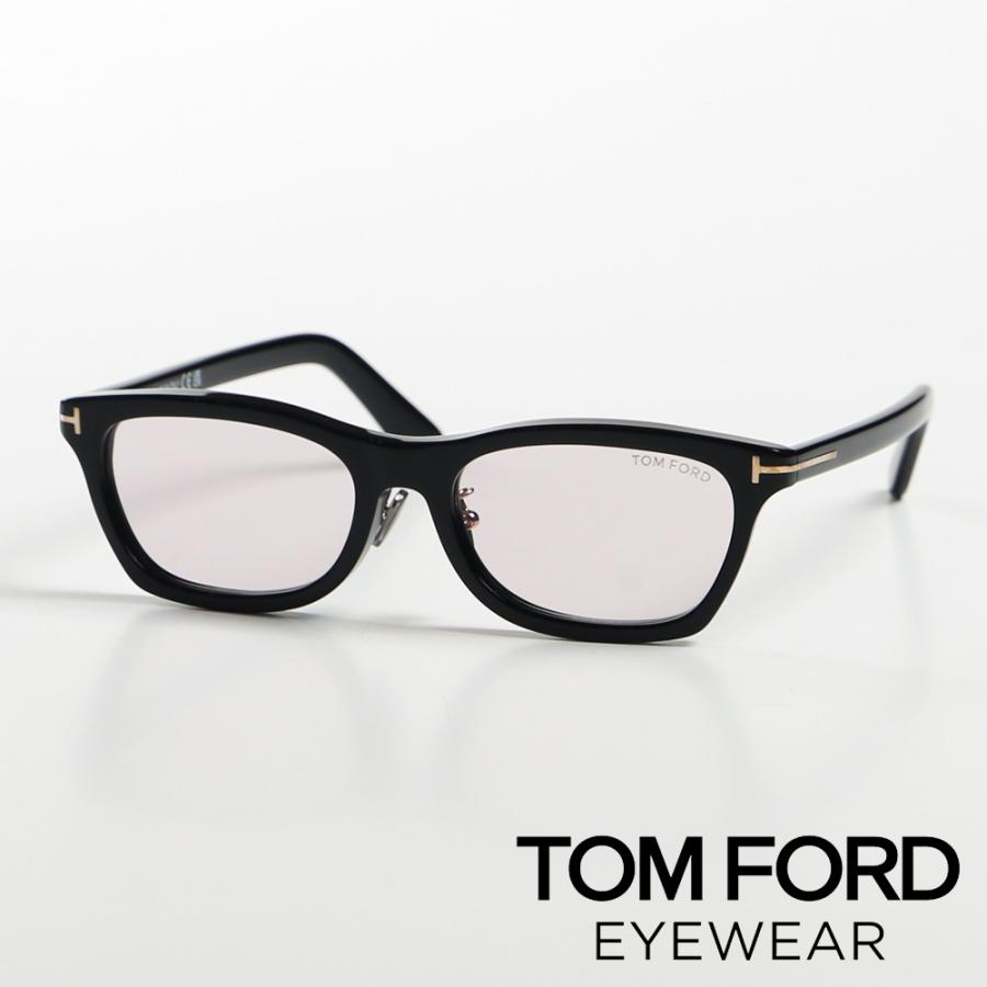 TOM FORD EYEWEAR 【TOM EYEWEAR/トム フォード アイウェア】【日本