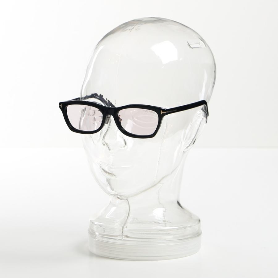 TOM FORD EYEWEAR 【TOM EYEWEAR/トム フォード アイウェア】【日本