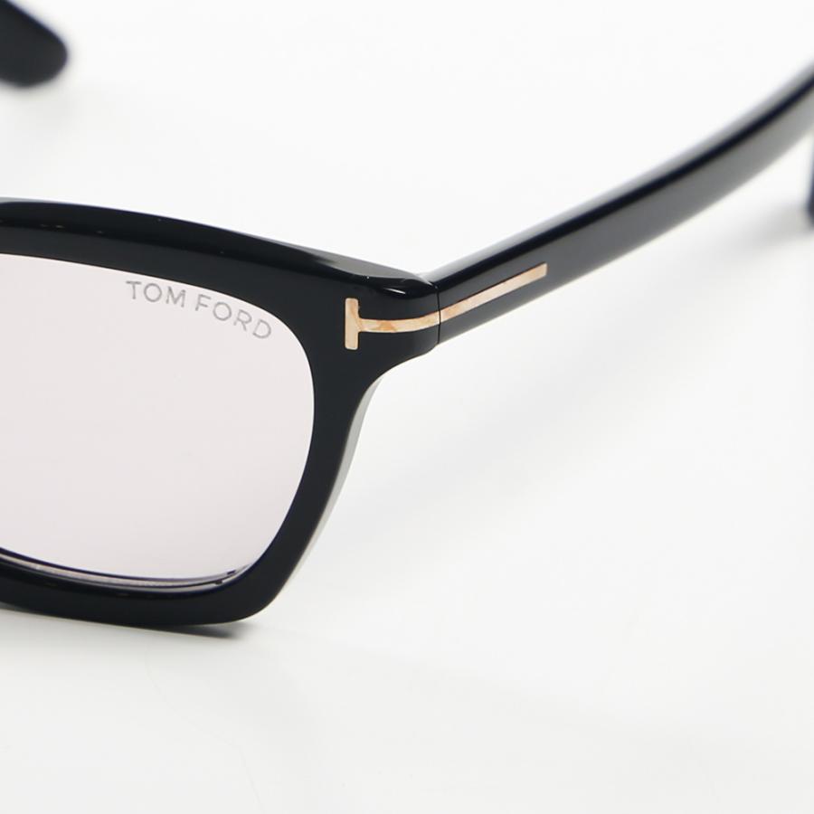 TOM FORD EYEWEAR 【TOM EYEWEAR/トム フォード アイウェア】【日本