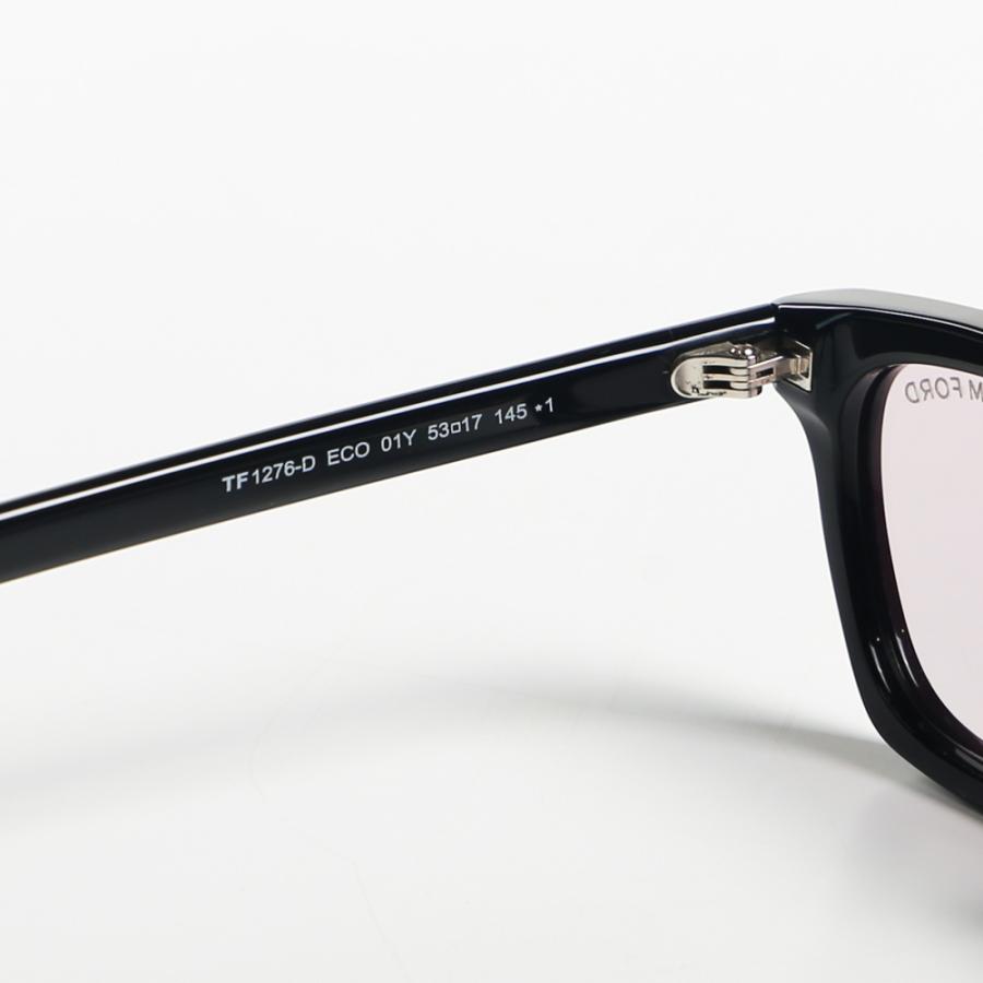 TOM FORD EYEWEAR 【TOM EYEWEAR/トム フォード アイウェア】【日本