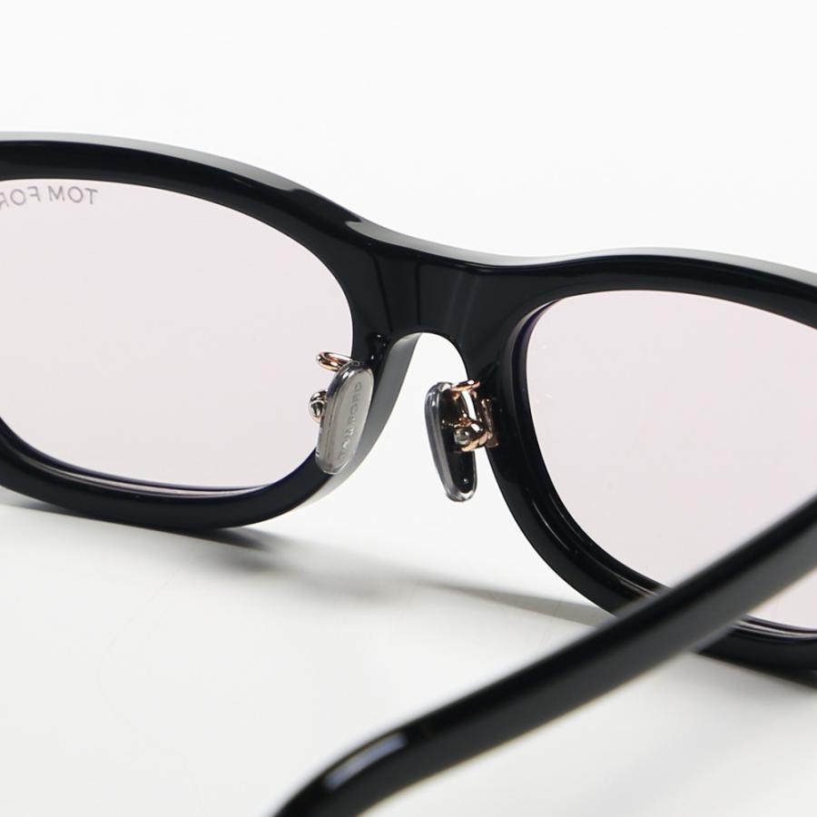 TOM FORD EYEWEAR 【TOM EYEWEAR/トム フォード アイウェア】【日本