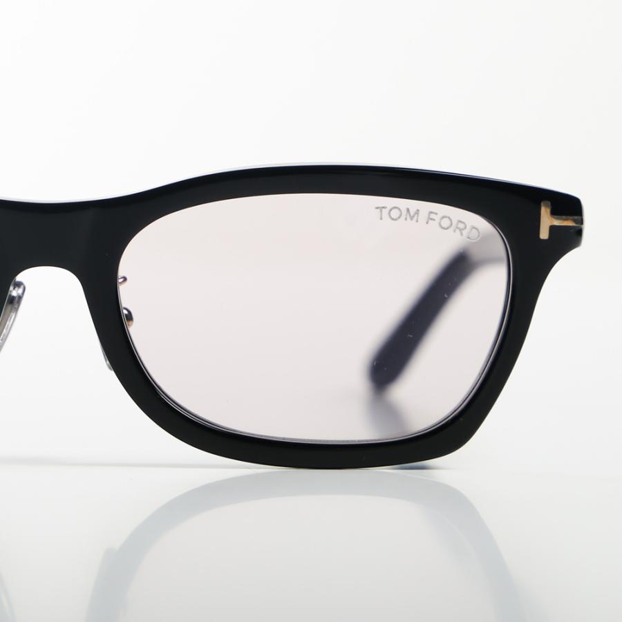 TOM FORD EYEWEAR 【TOM EYEWEAR/トム フォード アイウェア】【日本
