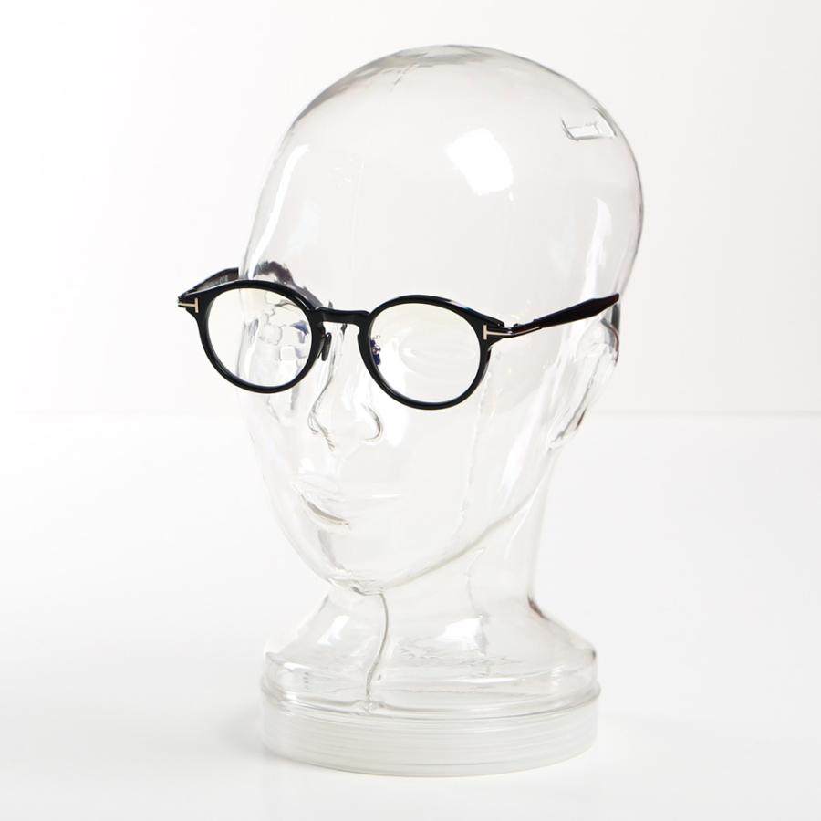 TOM FORD EYEWEAR 【TOM EYEWEAR/トム フォード アイウェア】【日本 