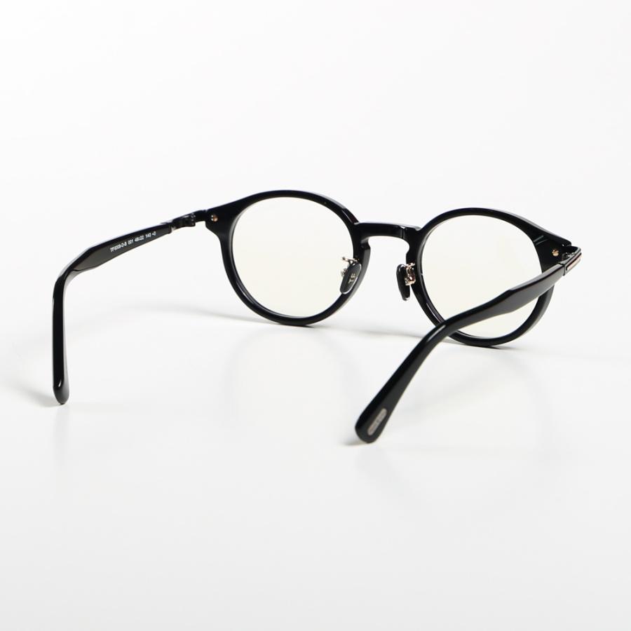 TOM FORD EYEWEAR 【TOM EYEWEAR/トム フォード アイウェア】【日本