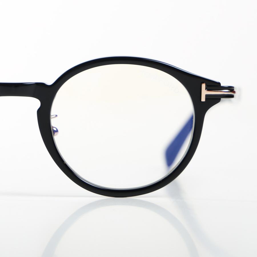 TOM FORD EYEWEAR 【TOM EYEWEAR/トム フォード アイウェア】【日本 