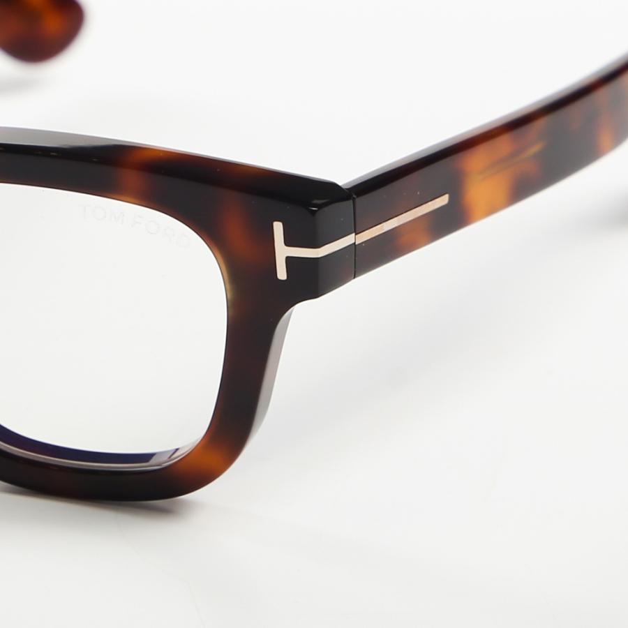TOM FORD EYEWEAR 【TOM EYEWEAR/トム フォード アイウェア】【日本