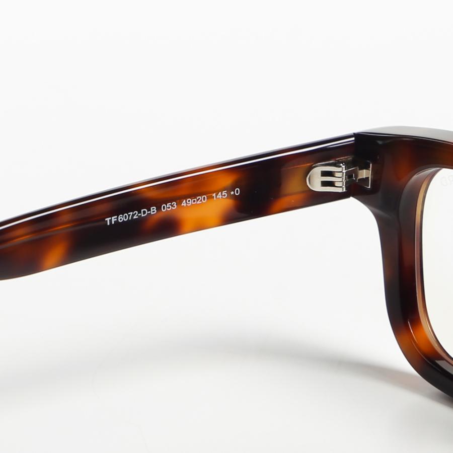 TOM FORD EYEWEAR 【TOM EYEWEAR/トム フォード アイウェア】【日本