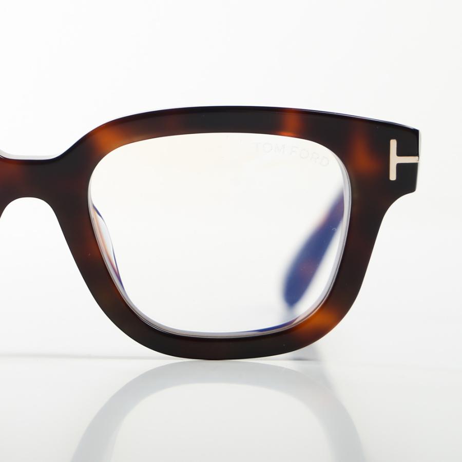 TOM FORD EYEWEAR 【TOM EYEWEAR/トム フォード アイウェア】【日本