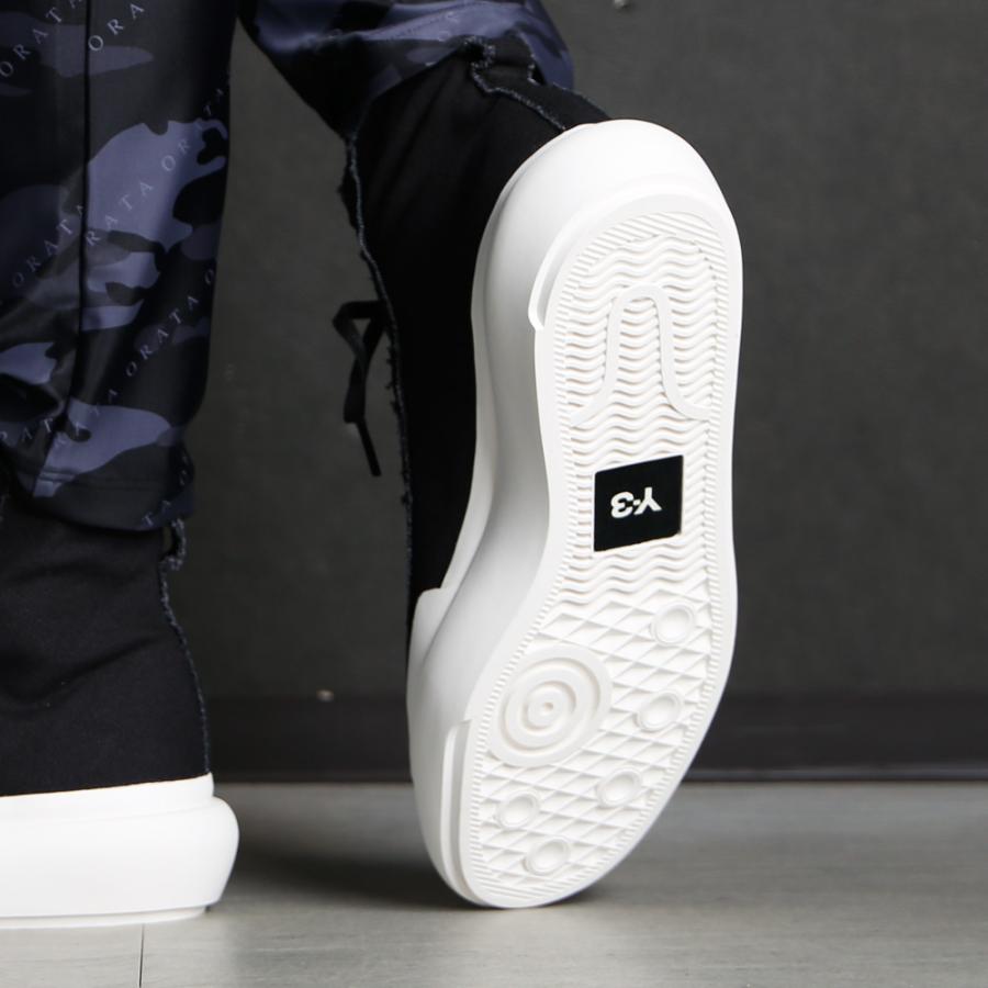Y-3 【国内正規品】【Y-3/ワイスリー】Y-3 NIZZA HIGH / IF7791