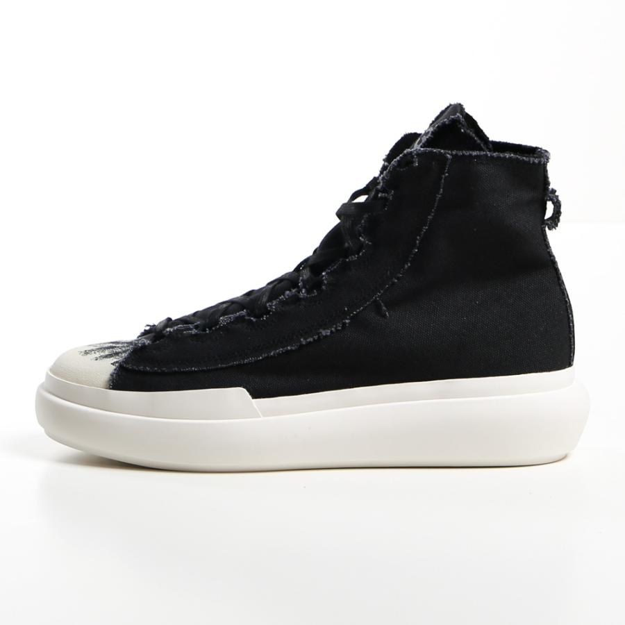 Y-3 【国内正規品】【Y-3/ワイスリー】Y-3 NIZZA HIGH / IF7791