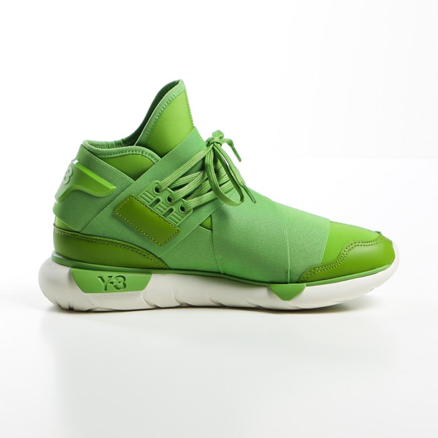 Y-3 【Y-3/ワイスリー】Y-3 QASA / ID2928 スニーカー 【メンズ